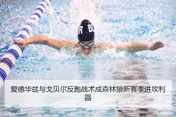 爱德华兹与戈贝尔反跑战术成森林狼新赛季进攻利器